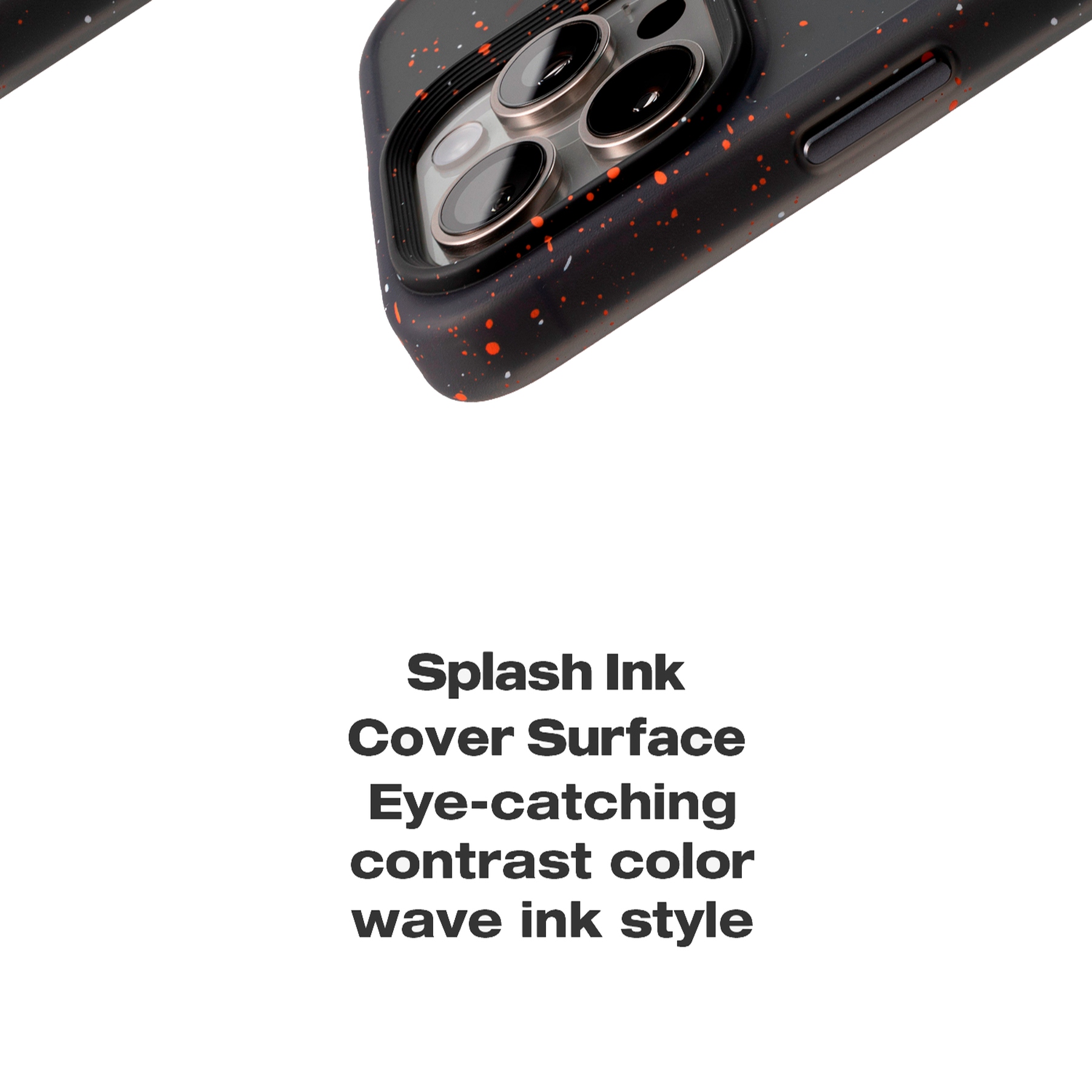 YOGIKAI Art Splash (MagSafe)
